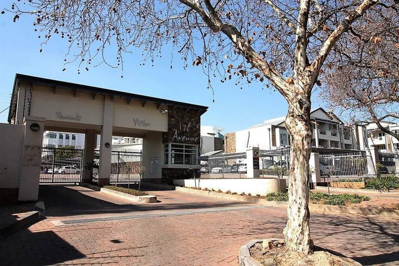 1 Bedroom Apartment / flat to rent in Parktown North