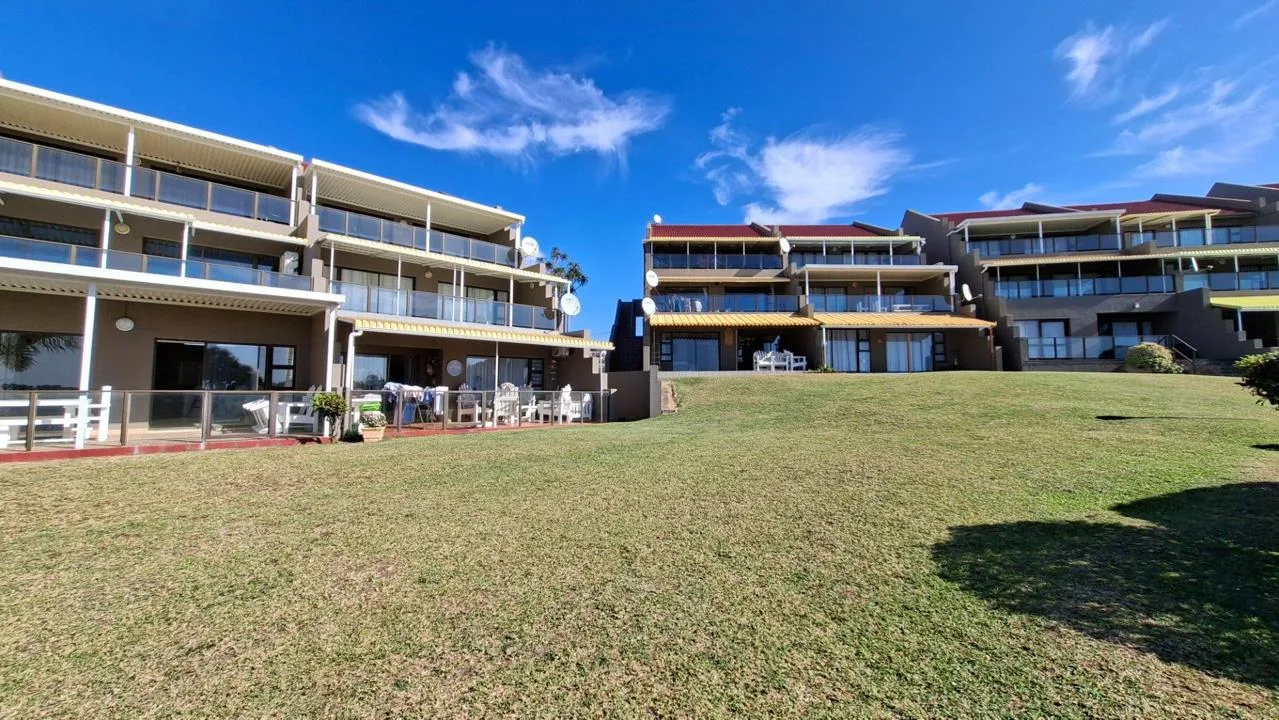 2 Bedroom Apartment / flat to rent in Shelly Beach