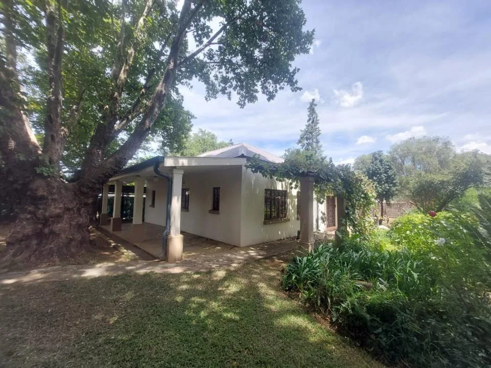 2 Bedroom Apartment / flat to rent in Lydenburg
