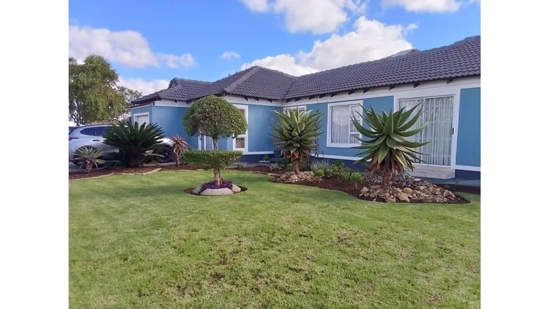 3 Bedroom House in Alveda