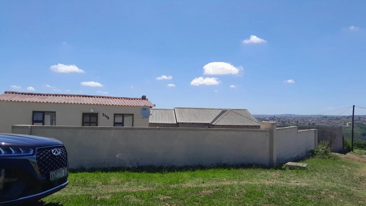 House for sale in Mdantsane Nu 7
