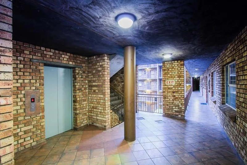 2 Bedroom Apartment in Capital Park