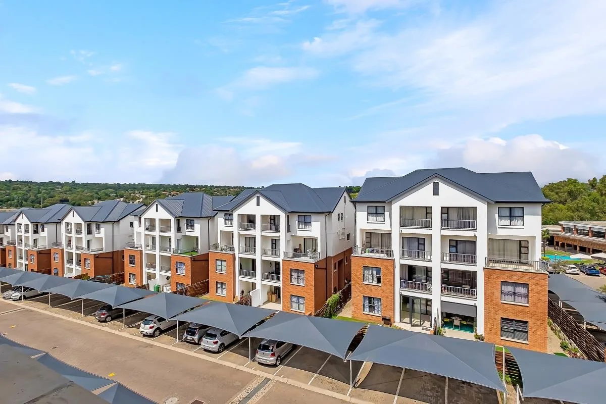 Property for sale in Olivedale