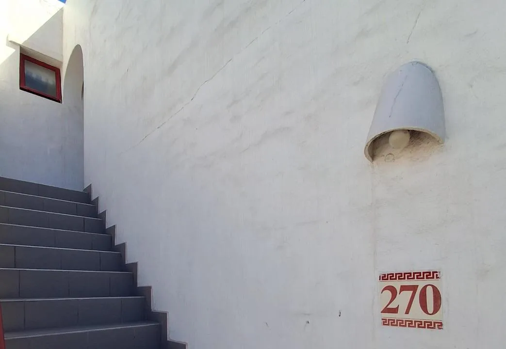 3 Bedroom Apartment / flat for sale in Mykonos