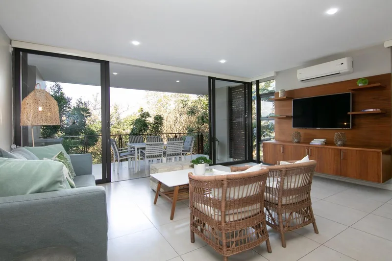 3 Bedroom Townhouse in Zimbali Estate