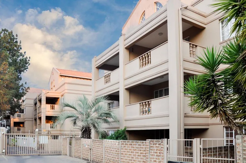 3 Bedroom Apartment / flat for sale in Vorna Valley