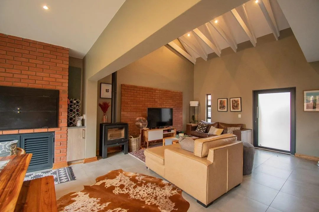 3 Bedroom Townhouse for sale in Wild Olive Estate