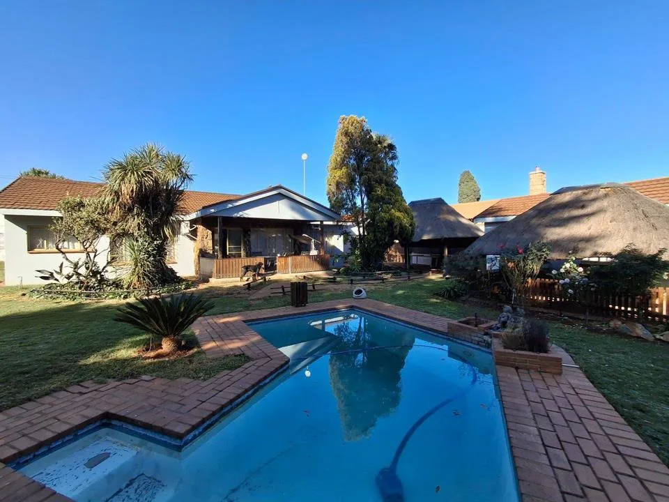 3 Bedroom House for sale in Delmas