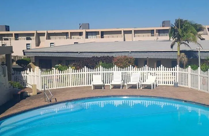 2 Bedroom Apartment / flat for sale in Manaba Beach