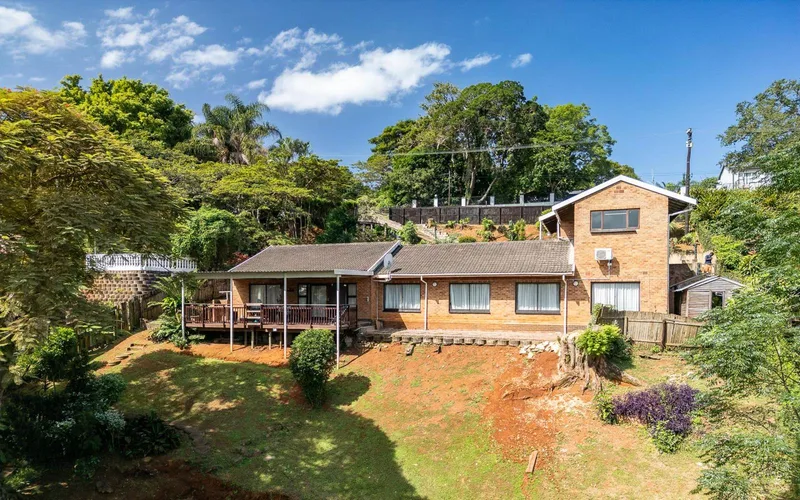 4 Bedroom House in Kloof