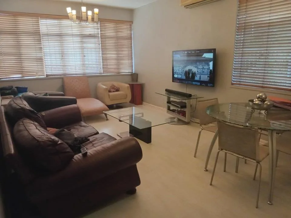 2 Bedroom Apartment / flat to rent in Morningside