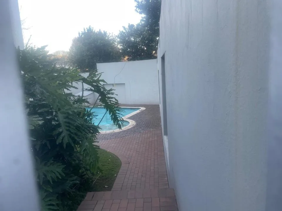 2 Bedroom Apartment / flat to rent in Illovo