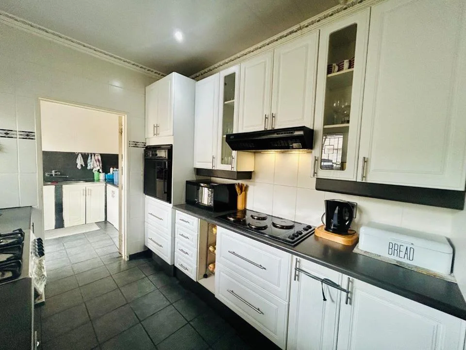 4 Bedroom House to rent in Vryheid