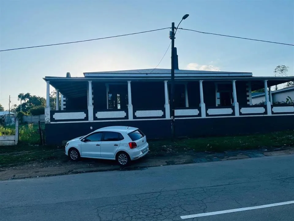 9 Bedroom House to rent in Butterworth