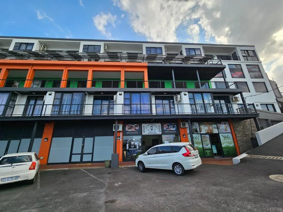 0.5 Bedroom Apartment / flat to rent in Amanzimtoti
