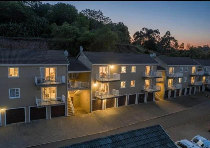 2 Bedroom Apartment / flat to rent in Kloof