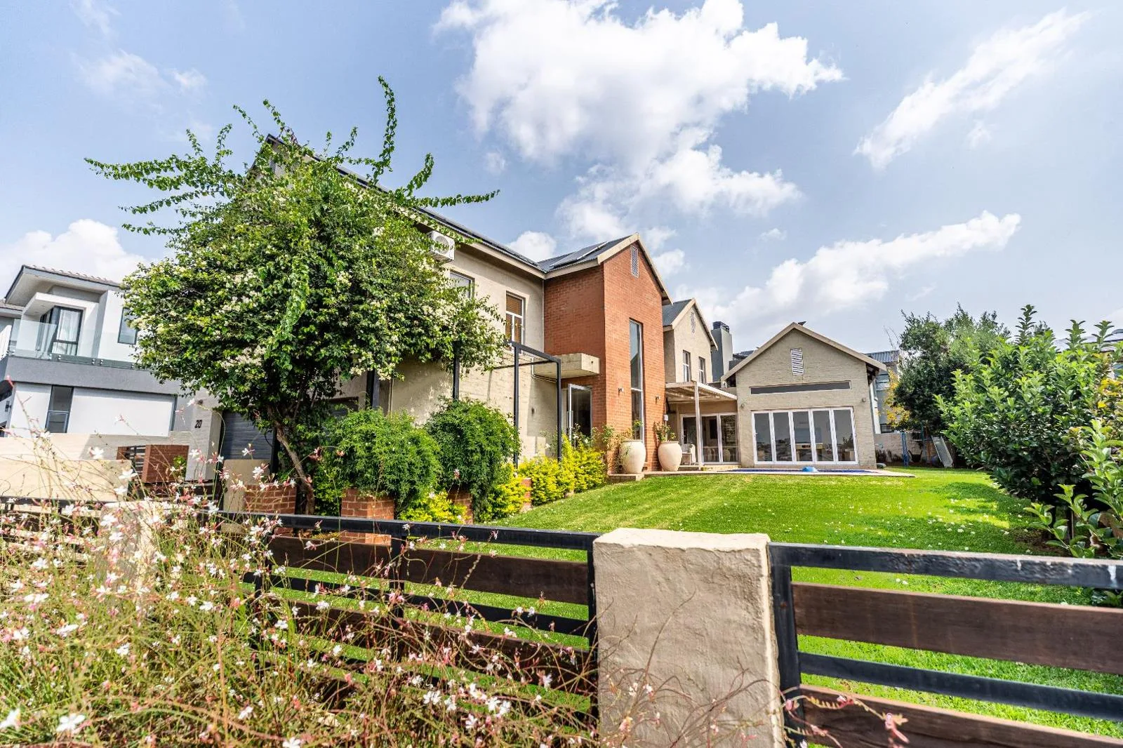 Property for sale in The Hills Estate