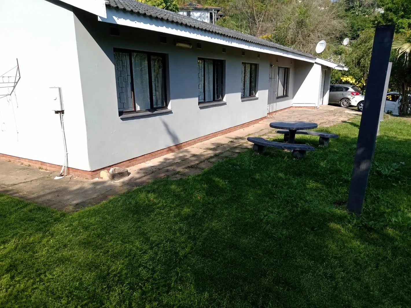 4 Bedroom House in Illovo Glen