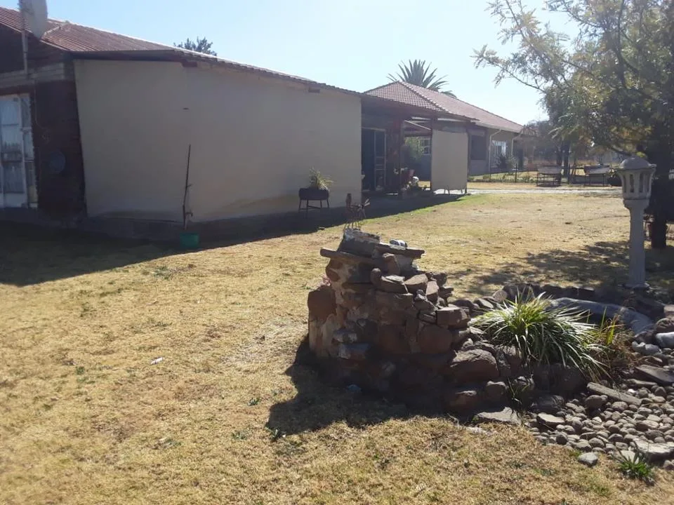 3 Bedroom House for sale in Oranjeville