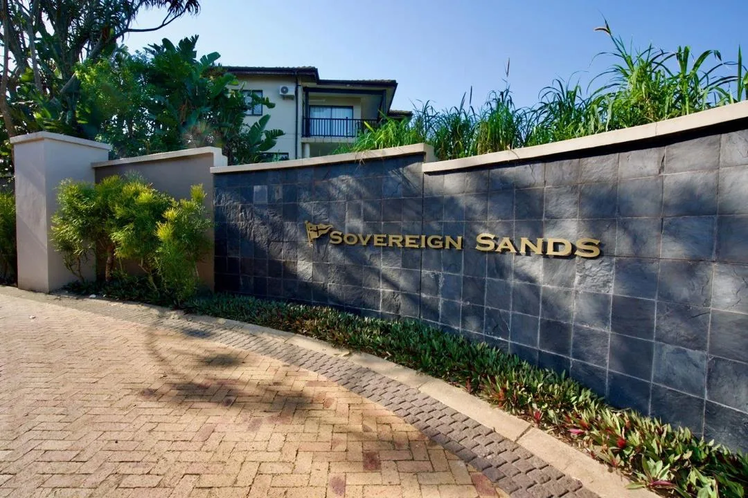 3 Bedroom Apartment / flat for sale in Sovereign Sands