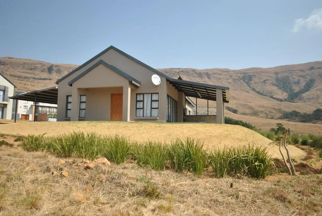 2 Bedroom House for sale in Vulintaba Country Estate