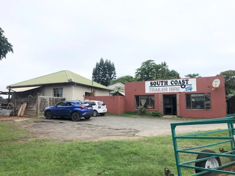 2 Bedroom House for sale in Rathboneville
