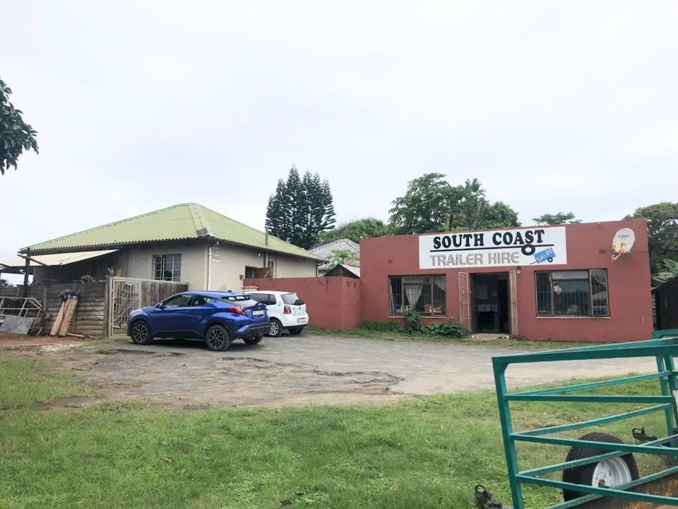 2 Bedroom House for sale in Rathboneville