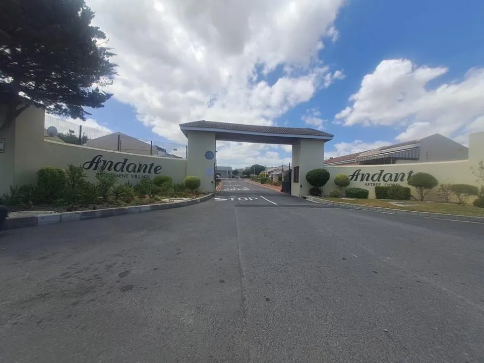 2 Bedroom House for sale in Amandelsig