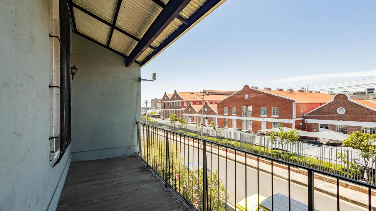 2 Bedroom Townhouse for sale in Observatory