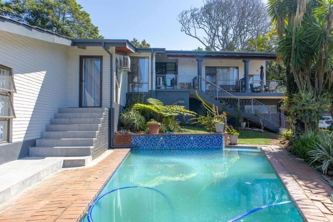 3 Bedroom House for sale in Amanzimtoti