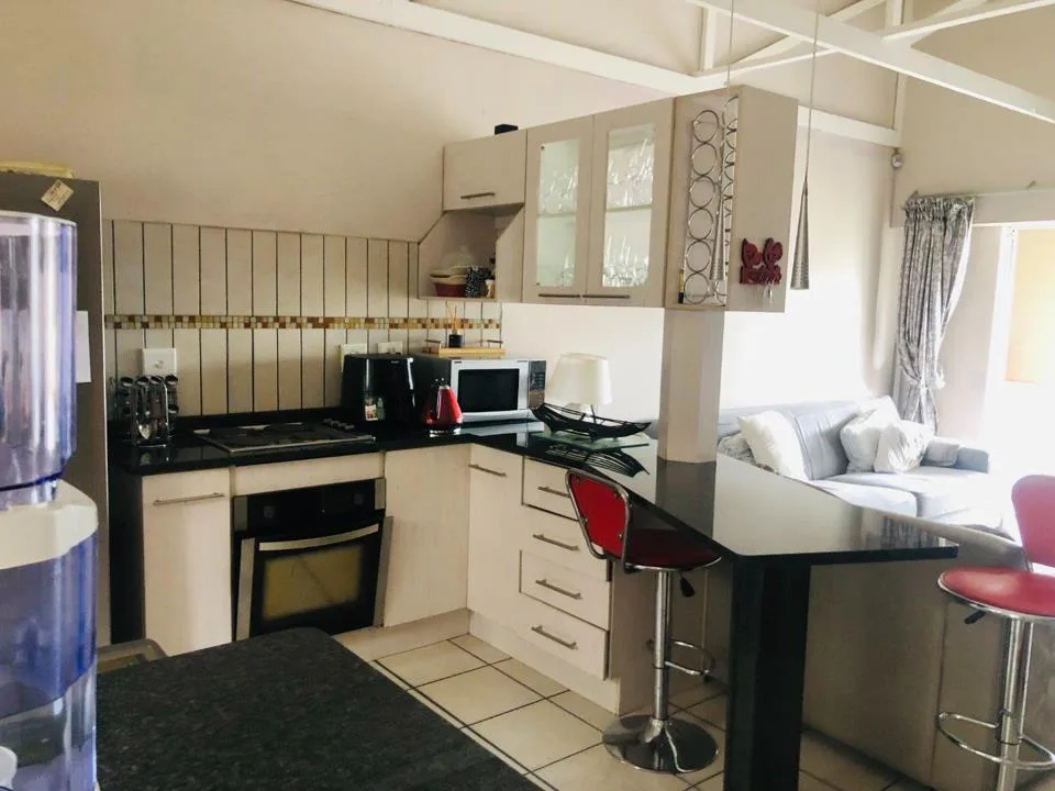 3 Bedroom Townhouse to rent in Waterval S H