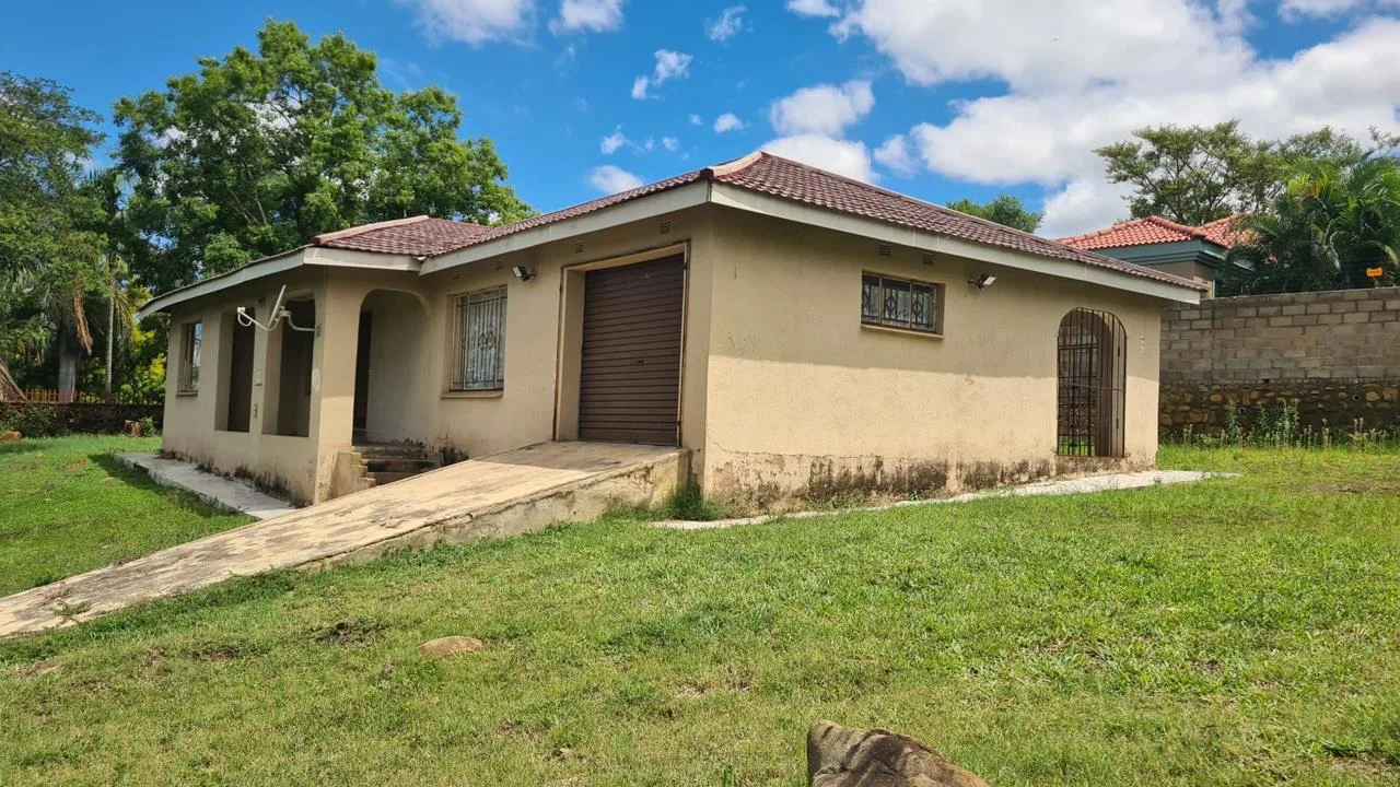 3 Bedroom House for sale in Hazyview