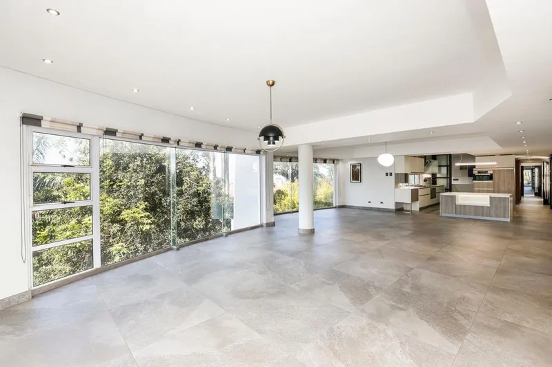 3 Bedroom Apartment / flat to rent in Musgrave