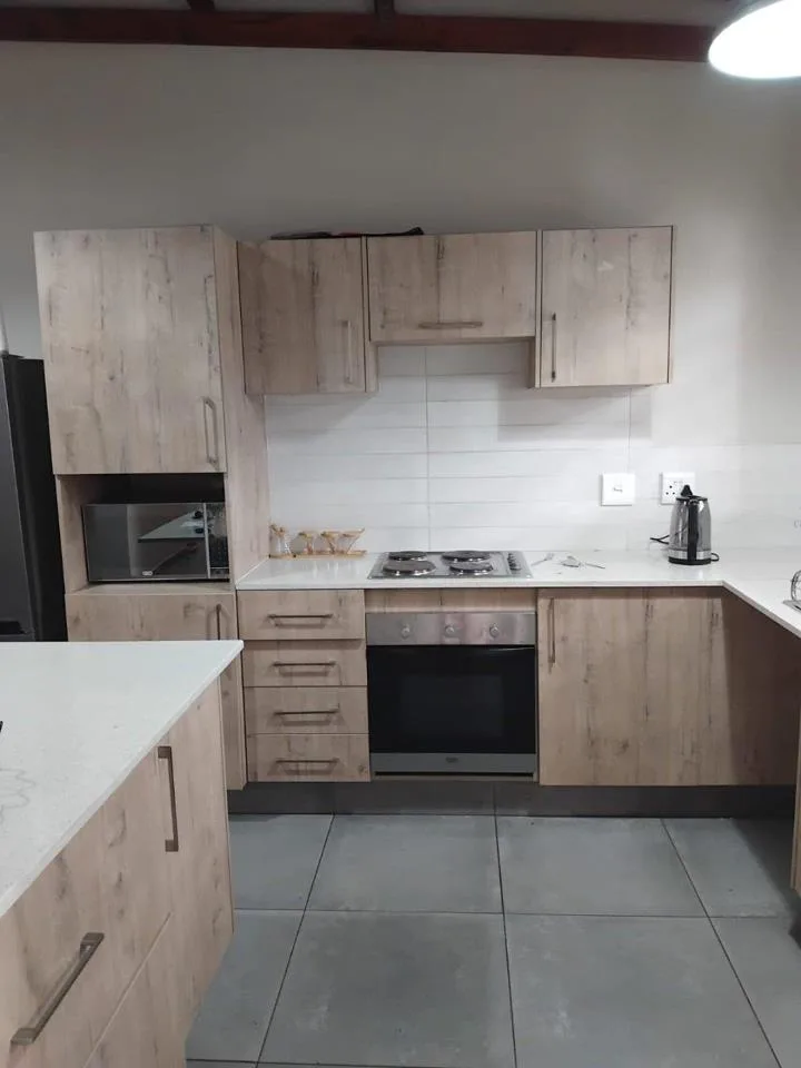 3 Bedroom House to rent in Waterkloof East