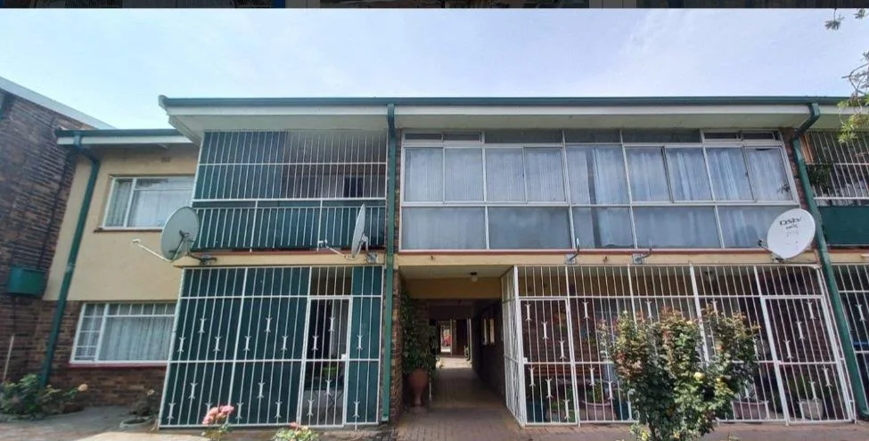 1 Bedroom Apartment / flat for sale in Sasolburg Central