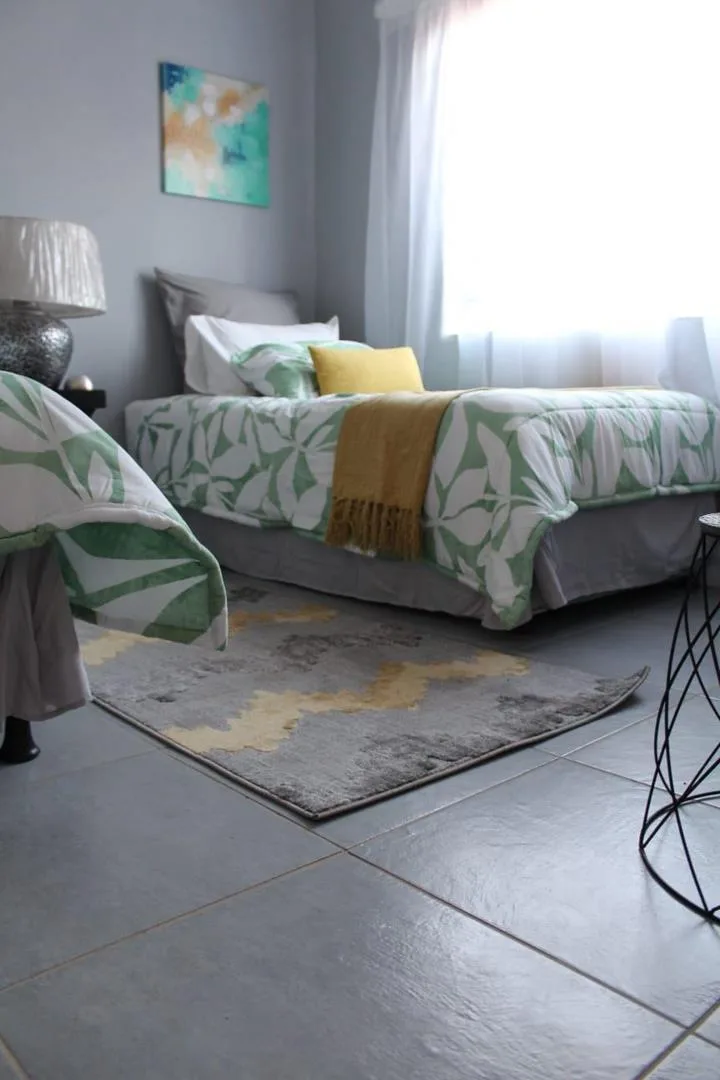 2 Bedroom Apartment / flat to rent in Mahube Valley