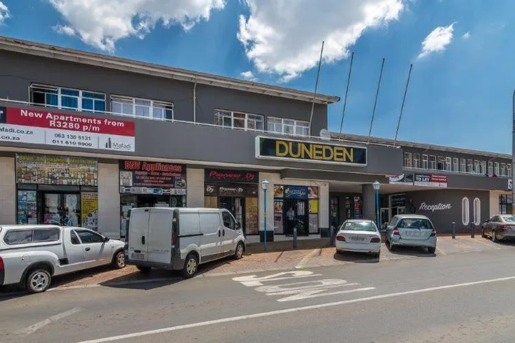 Studio Apartment in Edenvale