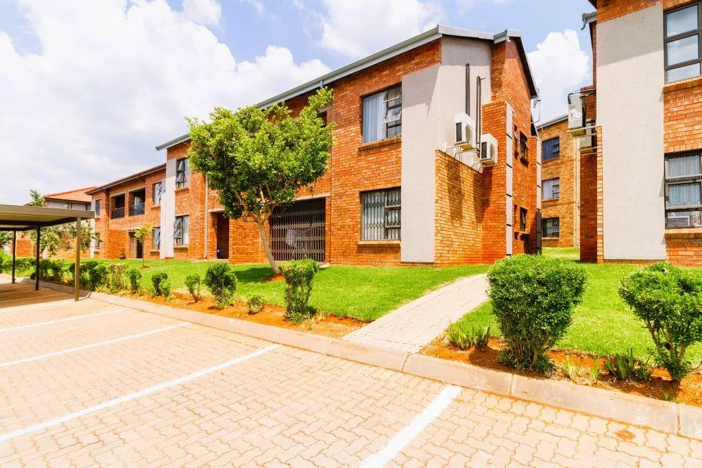 2 Bedroom Apartment / flat for sale in Wilgeheuwel