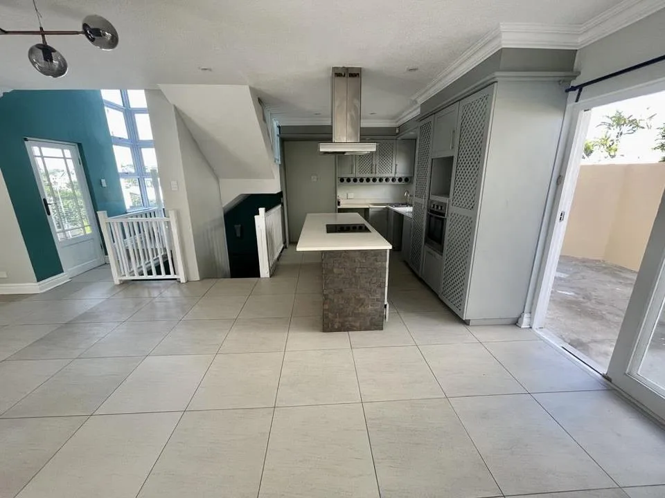 3 Bedroom Townhouse to rent in La Lucia Ridge