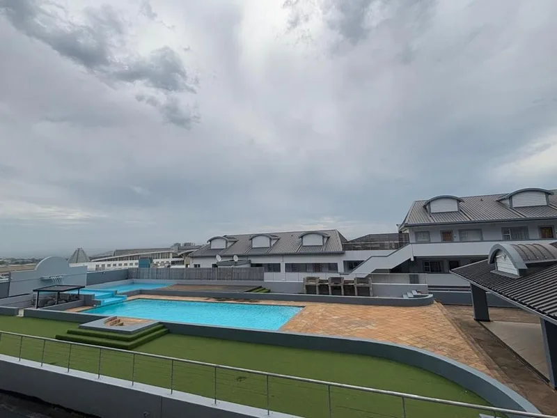 3 Bedroom Apartment / flat to rent in Umhlanga Ridge