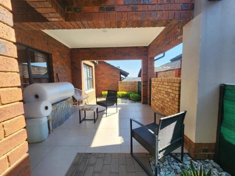 3 Bedroom Townhouse for sale in North Riding AH