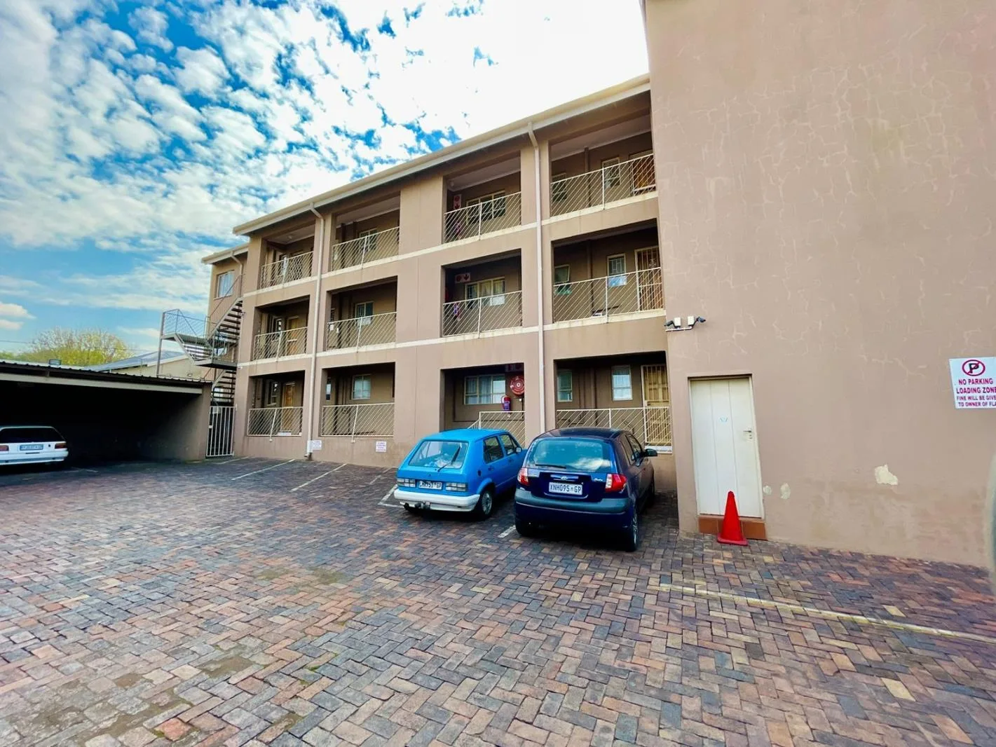 Property for sale in Alberton