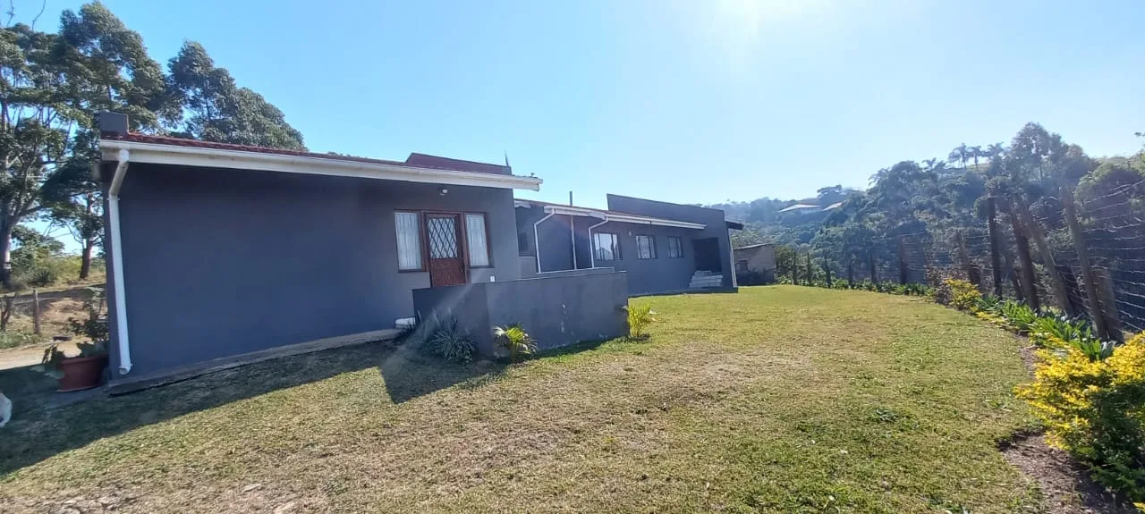 7 Bedroom House for sale in Marburg