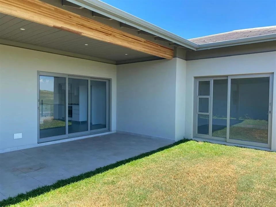 3 Bedroom House for sale in Sibaya Precinct