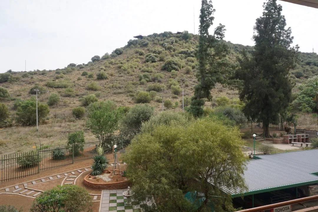 2 Bedroom Apartment / flat for sale in Navalsig