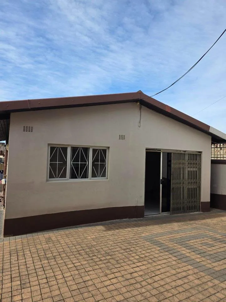 1 Bedroom Apartment / flat to rent in Reservoir Hills
