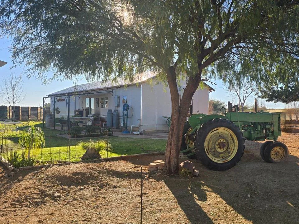 2 Bedroom House for sale in Keimoes Rural