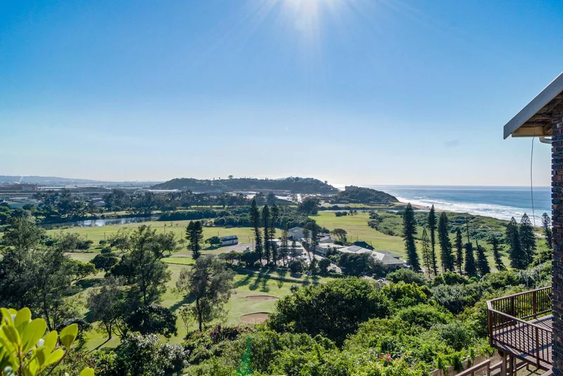 3 Bedroom Townhouse in Amanzimtoti