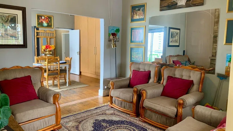 Property for sale in Florentia