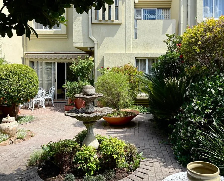 3 Bedroom Apartment / flat for sale in Kroonstad Central